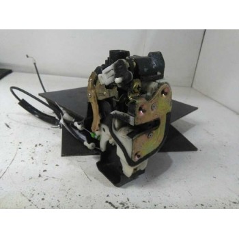 CERRADURA PUERTA TRASERA IZQUIERDA PBTASGF30 2 PINS 5P