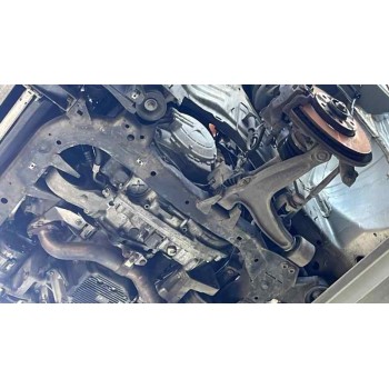 CAJA CAMBIOS TF80SC AUTO 171.706KM 4X2