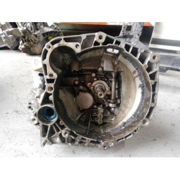 CAJA CAMBIOS HACE RUIDO