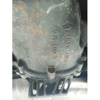 Recambio de diferencial trasero para jaguar xj executive referencia OEM IAM 6W934A213BB  