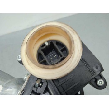 Recambio de elevalunas delantero izquierdo para toyota yaris (ksp9/scp9/nlp9) básico referencia OEM IAM 857200D110 857020F010 5P