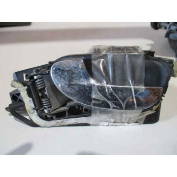 MANETA INTERIOR TRASERA IZQUIERDA 