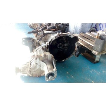 Recambio de caja cambios para hyundai tucson (jm) 2.0 crdi cat referencia OEM IAM S714JE  