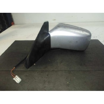 Recambio de retrovisor izquierdo para volvo s40 berlina 1.6 referencia OEM IAM  ELECTRICO 5 PIN PLATA