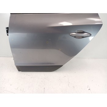 Recambio de puerta trasera izquierda para hyundai ix35 (lm, el, elh) 1.6 referencia OEM IAM 770032Y011  