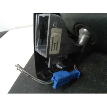 Recambio de espejo interior para citroën c4 berlina lx referencia OEM IAM 96547751XT  