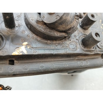 Recambio de retrovisor derecho para toyota proace verso referencia OEM IAM 51967k01 NO ABATIBLE 5 +2 cables