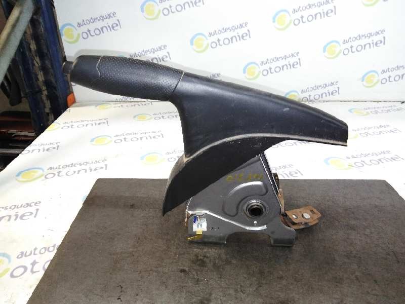 Recambio de palanca freno de mano para nissan juke (f15) acenta referencia OEM IAM 360101KK0A 8100551 