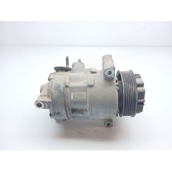 Recambio de compresor aire acondicionado para dodge caliber 2.0 crd referencia OEM IAM 4471905069  