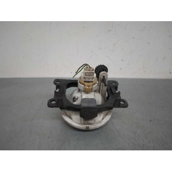 Recambio de faro antiniebla izquierdo para peugeot 208 style referencia OEM IAM A046192 11417682 
