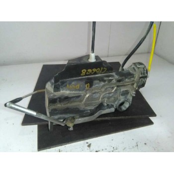 CERRADURA PUERTA DELANTERA DERECHA 