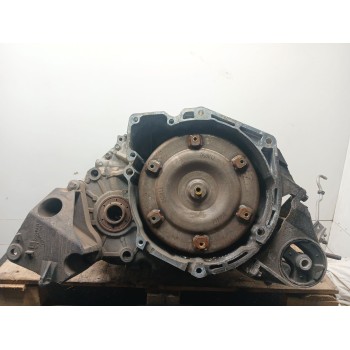 Recambio de caja cambios para cadillac bls business referencia OEM IAM TF80SC AUTO 171.706KM 4X2