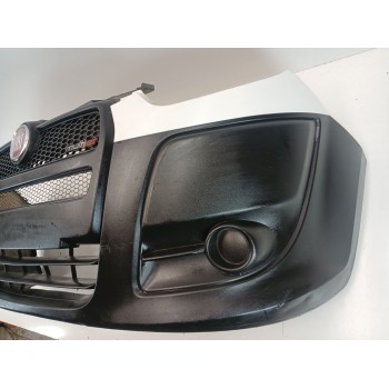 Recambio de paragolpes delantero para fiat doblo cargo 1.3 16v jtd cat referencia OEM IAM 735455570  