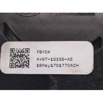 Recambio de mando luces para ford focus lim. business referencia OEM IAM AV6T13335AE VOLANTE 