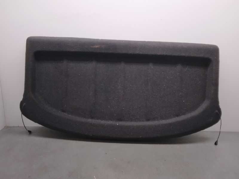 Recambio de bandeja trasera para seat leon (kl1) xcellence referencia OEM IAM 5FA867769  
