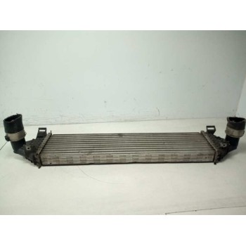 Recambio de intercooler para volvo v40 kinetic referencia OEM IAM 31367277  