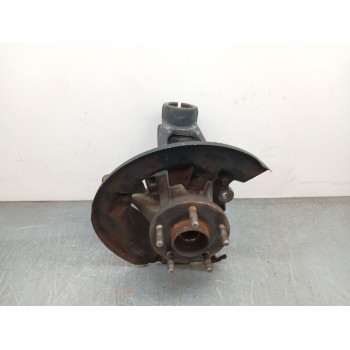 Recambio de mangueta delantera derecha para ford kuga ii (dm2) 2.0 tdci referencia OEM IAM C520FRRH  