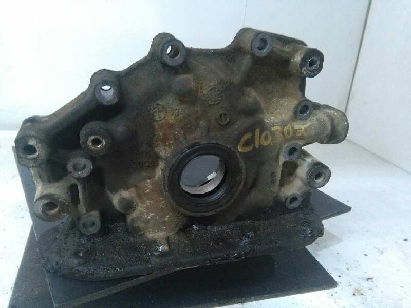Recambio de bomba aceite para suzuki santana sj-410 referencia OEM IAM   