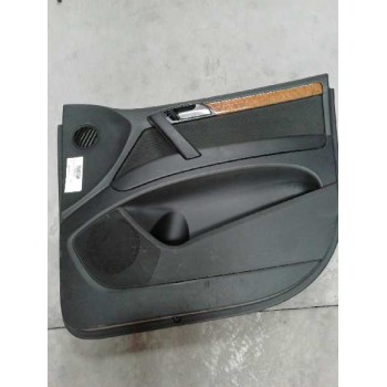 Recambio de guarnecido puerta delantera derecha para audi q7 (4l) 3.0 tdi referencia OEM IAM 4L1867106A 4L0863979 