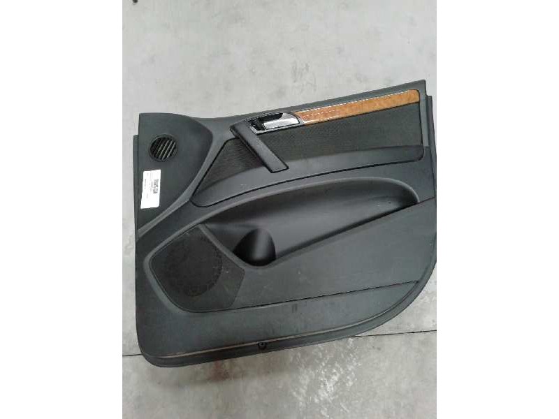 Recambio de guarnecido puerta delantera derecha para audi q7 (4l) 3.0 tdi referencia OEM IAM 4L1867106A 4L0863979 