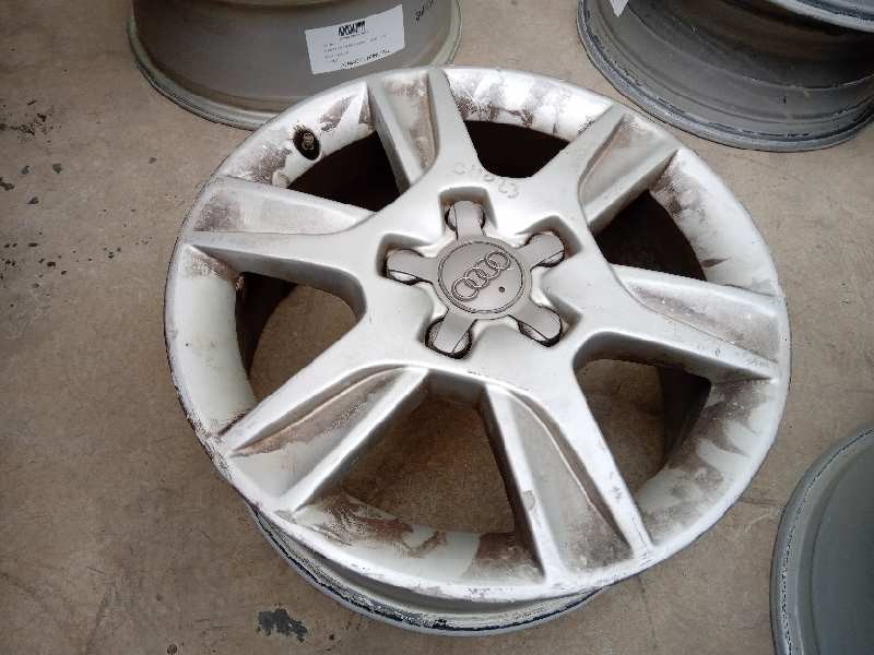 Recambio de llanta para audi a3 (8p) 1.6 tdi ambiente referencia OEM IAM 6.5JX16 H2 ET50 X1 16