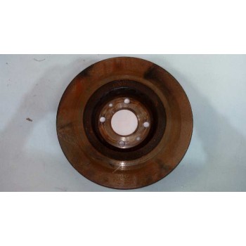 DISCO FRENO DELANTERO X2 28CM