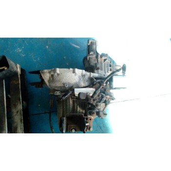 Recambio de caja cambios para hyundai tucson (jm) 2.0 crdi cat referencia OEM IAM S714JE  