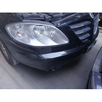 Recambio de paragolpes delantero para ssangyong rodius i 2.7 xdi referencia OEM IAM 7871121000  