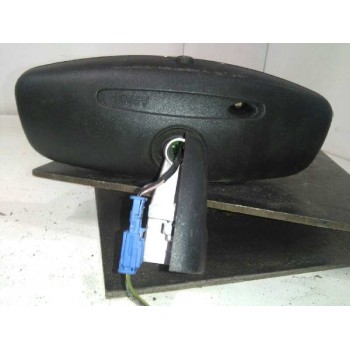 Recambio de espejo interior para citroën c4 berlina lx referencia OEM IAM 96547751XT  