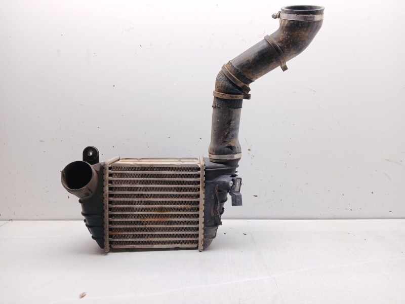 Recambio de intercooler para audi tt (8n3/8n9) 1.8 t coupe (110kw) referencia OEM IAM 8n0145803c  