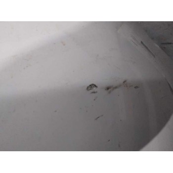 Recambio de paragolpes trasero para ford focus lim. trend referencia OEM IAM F1EB17906 BLANCO 2°SERIE