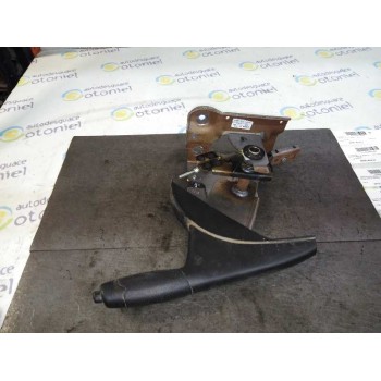 Recambio de palanca freno de mano para nissan juke (f15) acenta referencia OEM IAM 360101KK0A 8100551 