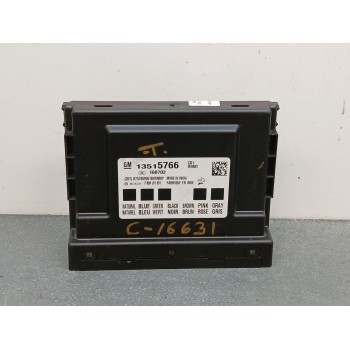 CENTRALITA BSI 13515766 