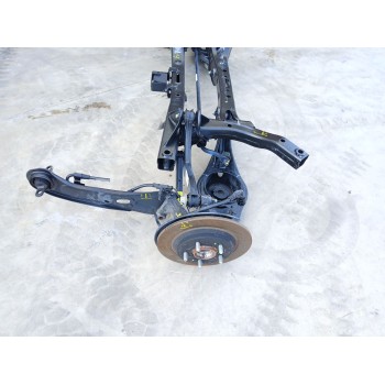 Recambio de puente trasero para kia xceed (cd) 1.4 t-gdi referencia OEM IAM 55410G4AB0 / 55410J7AA0  