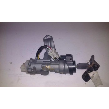 CONMUTADOR DE ARRANQUE 