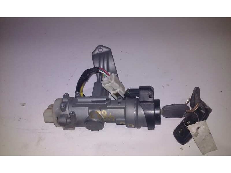 Recambio de conmutador de arranque para kia sportage ex referencia OEM IAM   