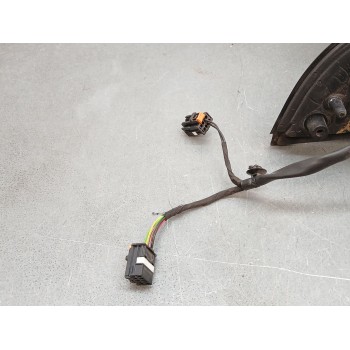 Recambio de retrovisor derecho para toyota proace verso referencia OEM IAM 51967k01 NO ABATIBLE 5 +2 cables