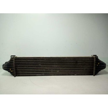 Recambio de intercooler para volvo v40 kinetic referencia OEM IAM 31367277  