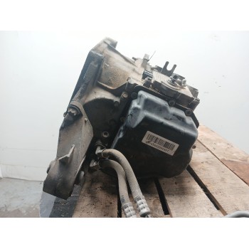 Recambio de caja cambios para cadillac bls business referencia OEM IAM TF80SC AUTO 171.706KM 4X2