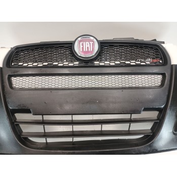 Recambio de paragolpes delantero para fiat doblo cargo 1.3 16v jtd cat referencia OEM IAM 735455570  