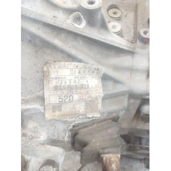 Recambio de caja cambios para toyota avensis touring sports advance referencia OEM IAM 1JB1BCK 182.425KM MANUAL 6V