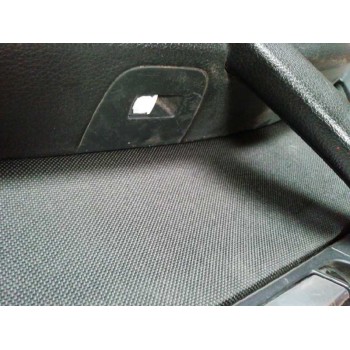 Recambio de guarnecido puerta delantera derecha para audi q7 (4l) 3.0 tdi referencia OEM IAM 4L1867106A 4L0863979 