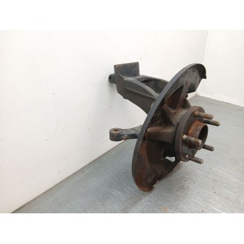 Recambio de mangueta delantera derecha para ford kuga ii (dm2) 2.0 tdci referencia OEM IAM C520FRRH  