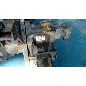 Recambio de caja cambios para hyundai tucson (jm) 2.0 crdi cat referencia OEM IAM S714JE  