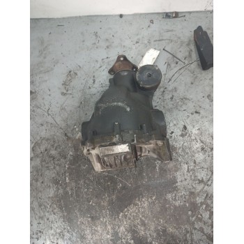 Recambio de diferencial trasero para jaguar xj executive referencia OEM IAM 6W934A213BB  