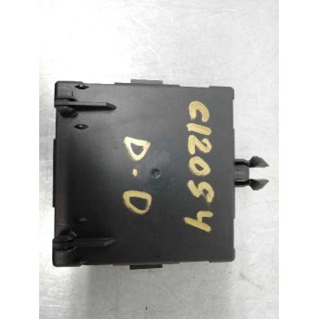 Recambio de modulo electronico para mercedes-benz clase b (w246) b 180 cdi be (246.200) referencia OEM IAM A1669005304 PUERTA DE