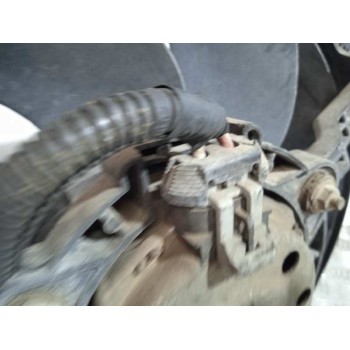 Recambio de electroventilador para alfa romeo 156 sportwagon 1.9 jtd 16v cat referencia OEM IAM 9010654 DOBLE 