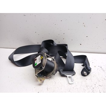 Recambio de cinturon seguridad trasero derecho para nissan juke (f15) 1.2 dig-t referencia OEM IAM 888441KA2A 630748000a 88844bf
