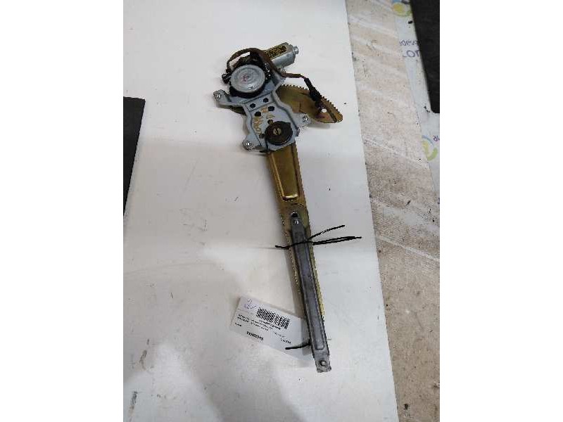 Recambio de elevalunas delantero derecho para kia carens 1.8 ls monovolumen referencia OEM IAM  ELECTRICO, 2 PINS 5P