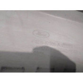 Recambio de paragolpes trasero para ford focus lim. trend referencia OEM IAM F1EB17906 BLANCO 2°SERIE